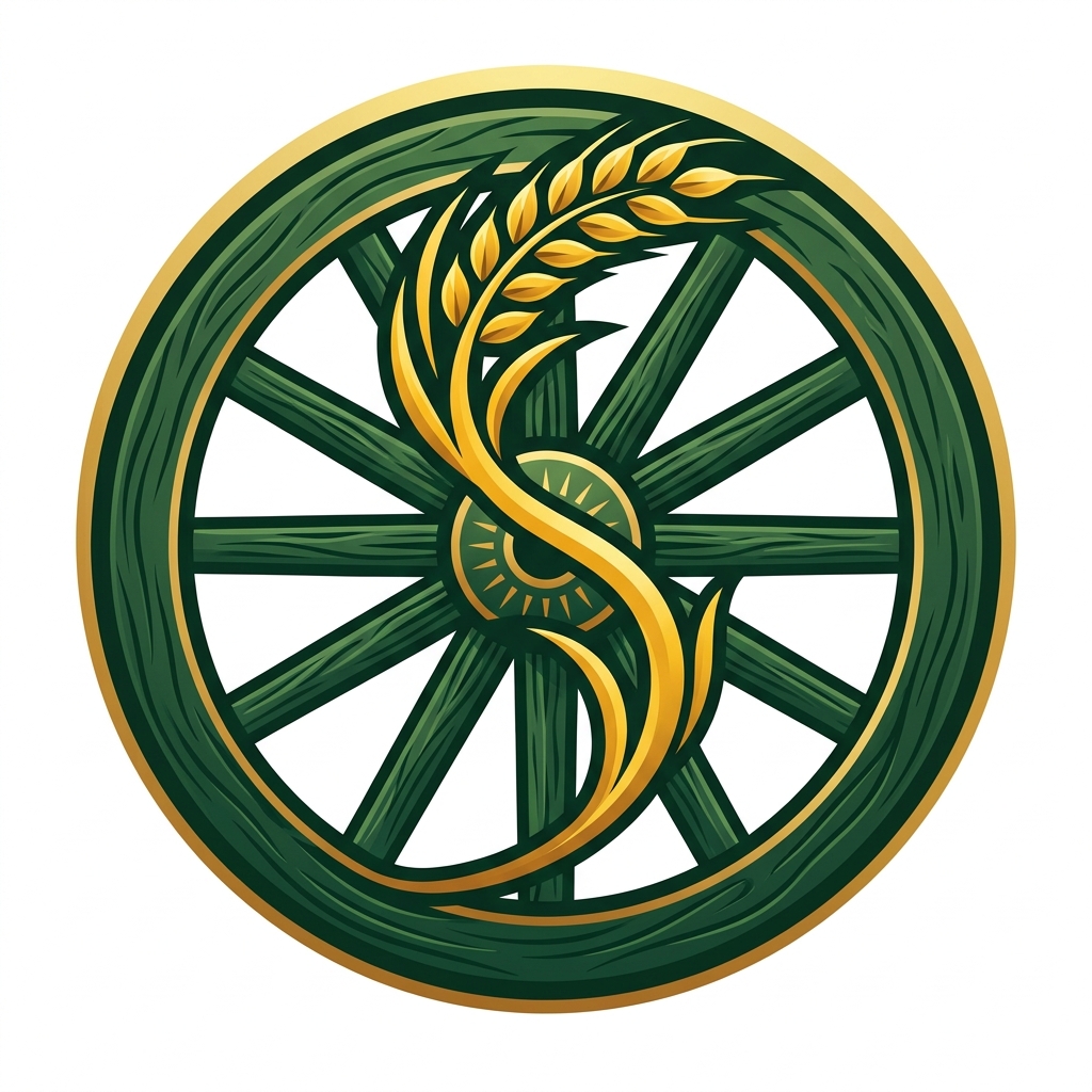 KishanSarthi Logo